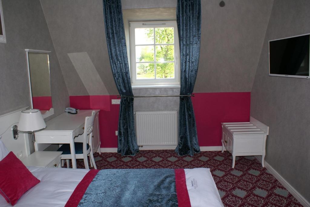 Palac Domaniowski Wieniawa Room photo