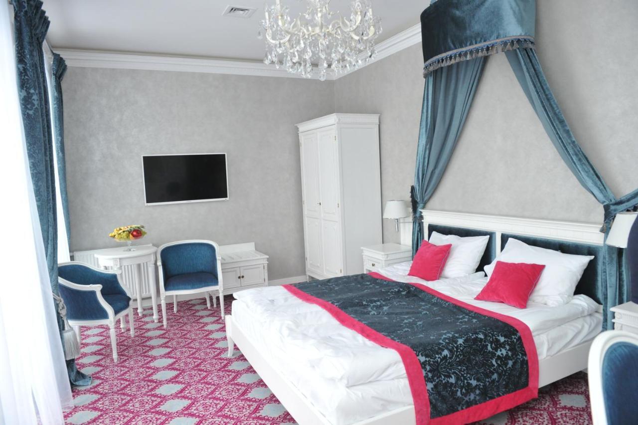 Palac Domaniowski Wieniawa Room photo